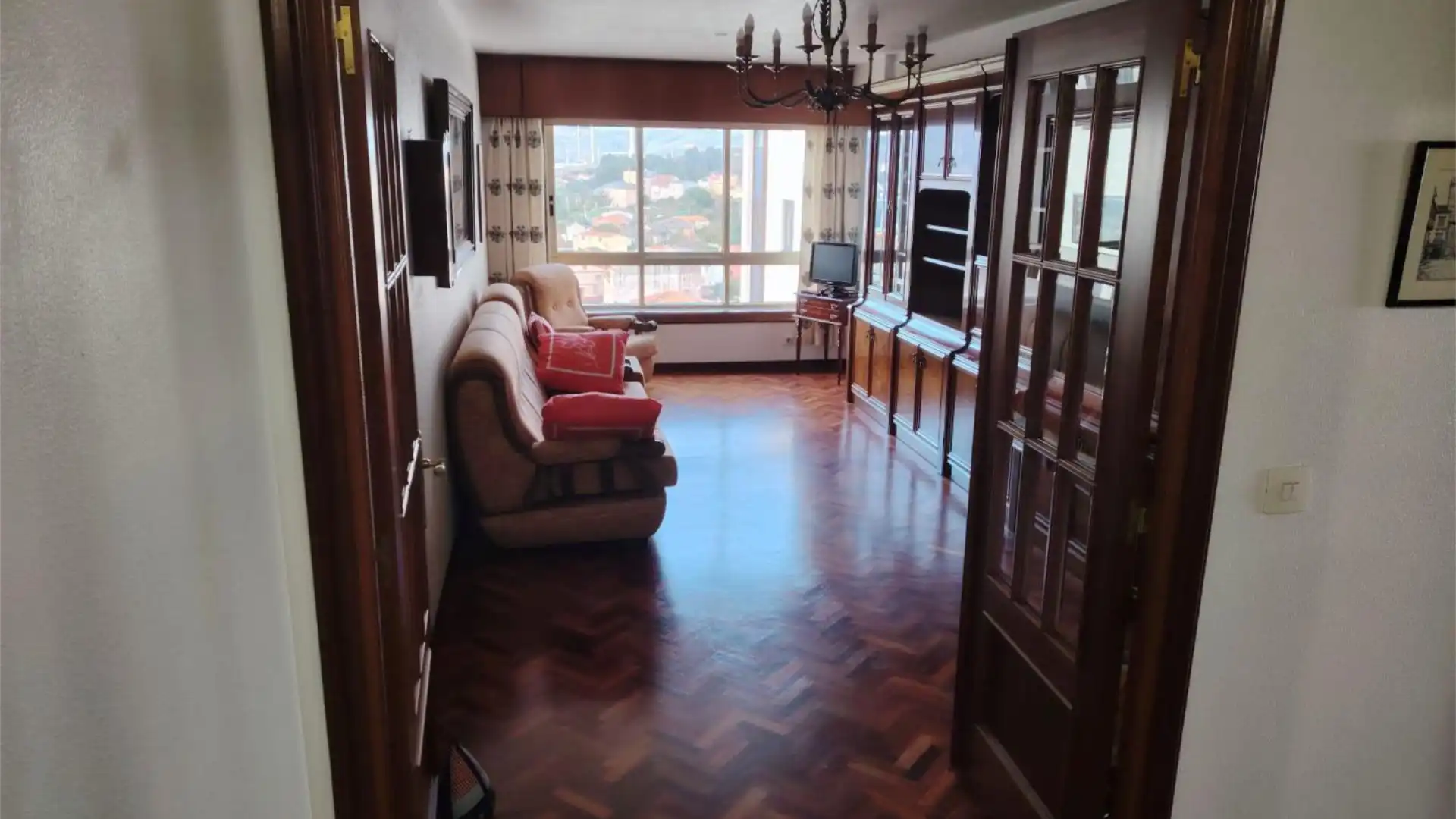 Piso en  Rúa Alcalde Jaime Hervada 35 - Foto 17