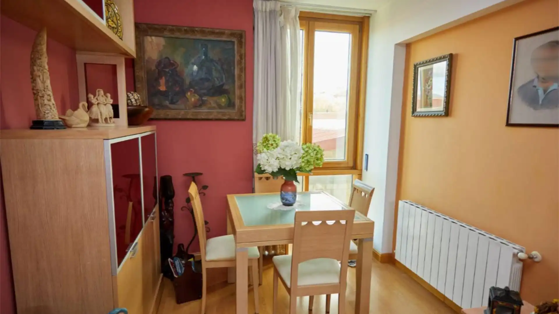 Piso en  Triana Kalea 15 - Foto 20