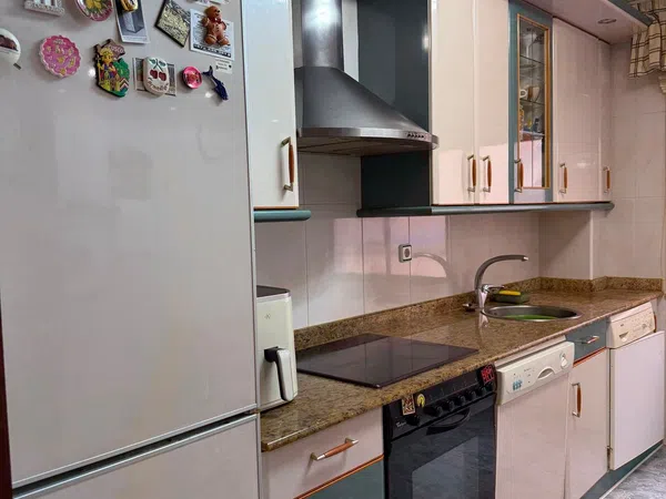Piso en Calle Murillo, 3, Bagatza - S. Vicente, Bagatza - S. Vicente - Foto 18
