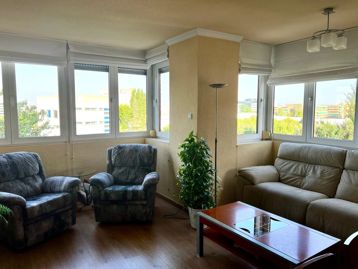 Piso en avenida del Mediterráneo, 9 - Foto 3