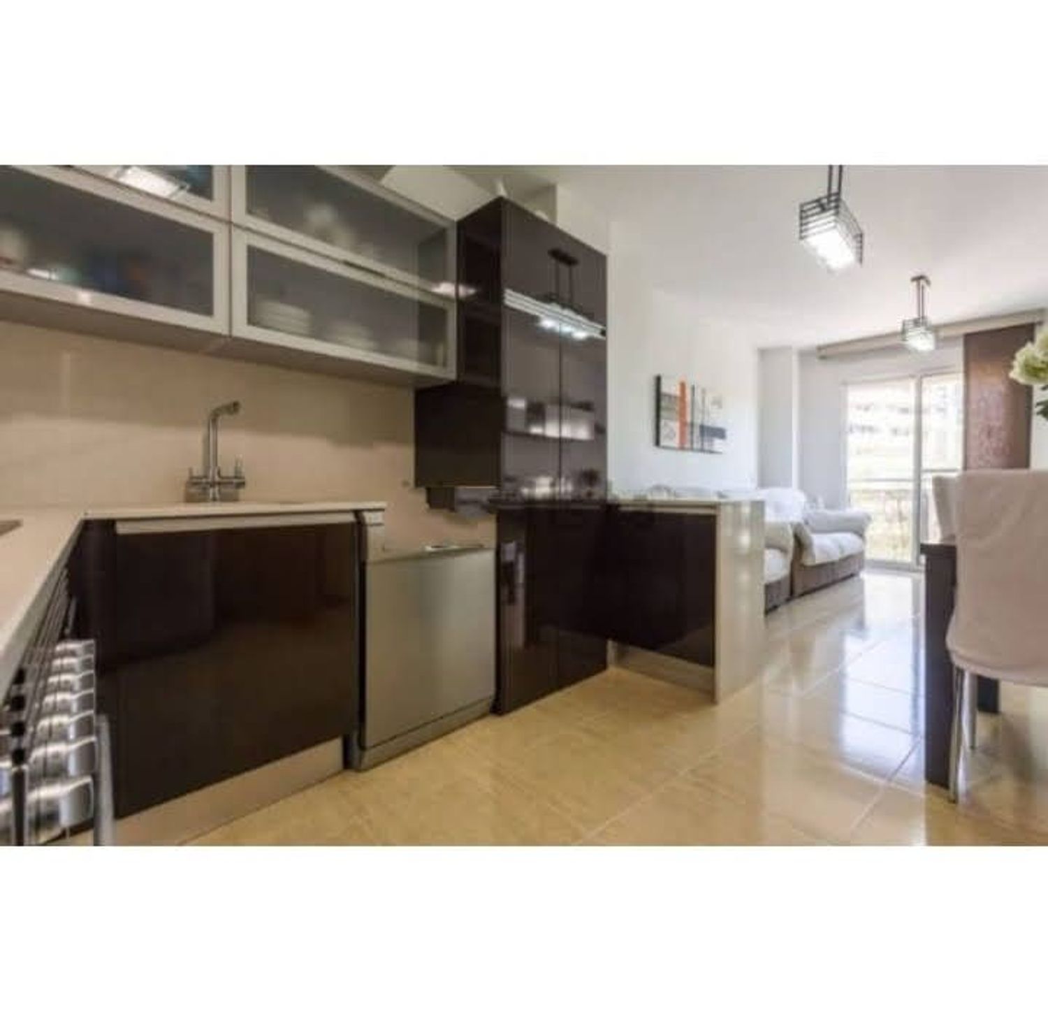 Piso en Avenida Don Juan de Borbón, 100, Zona Juan de Borbón - Foto 3