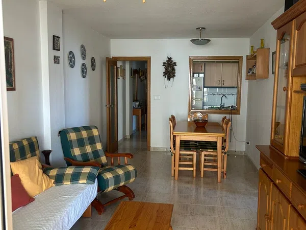 Piso en Calle Músico José Mira Figueroa, 1, El Palmeral-Urbanova-Tabarca - Foto 5
