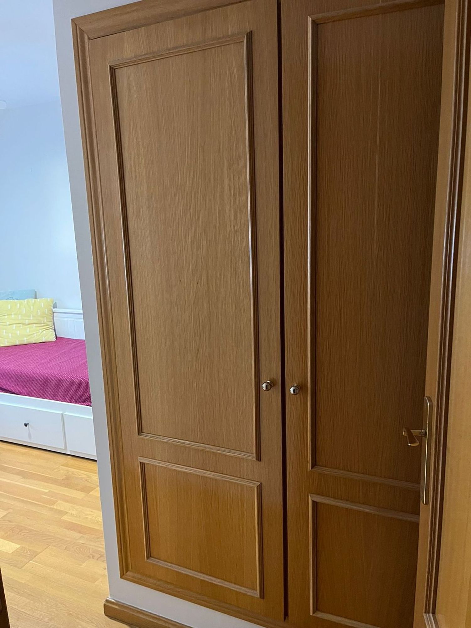 Piso en calle Islas Pitiusas, 2 - Foto 8