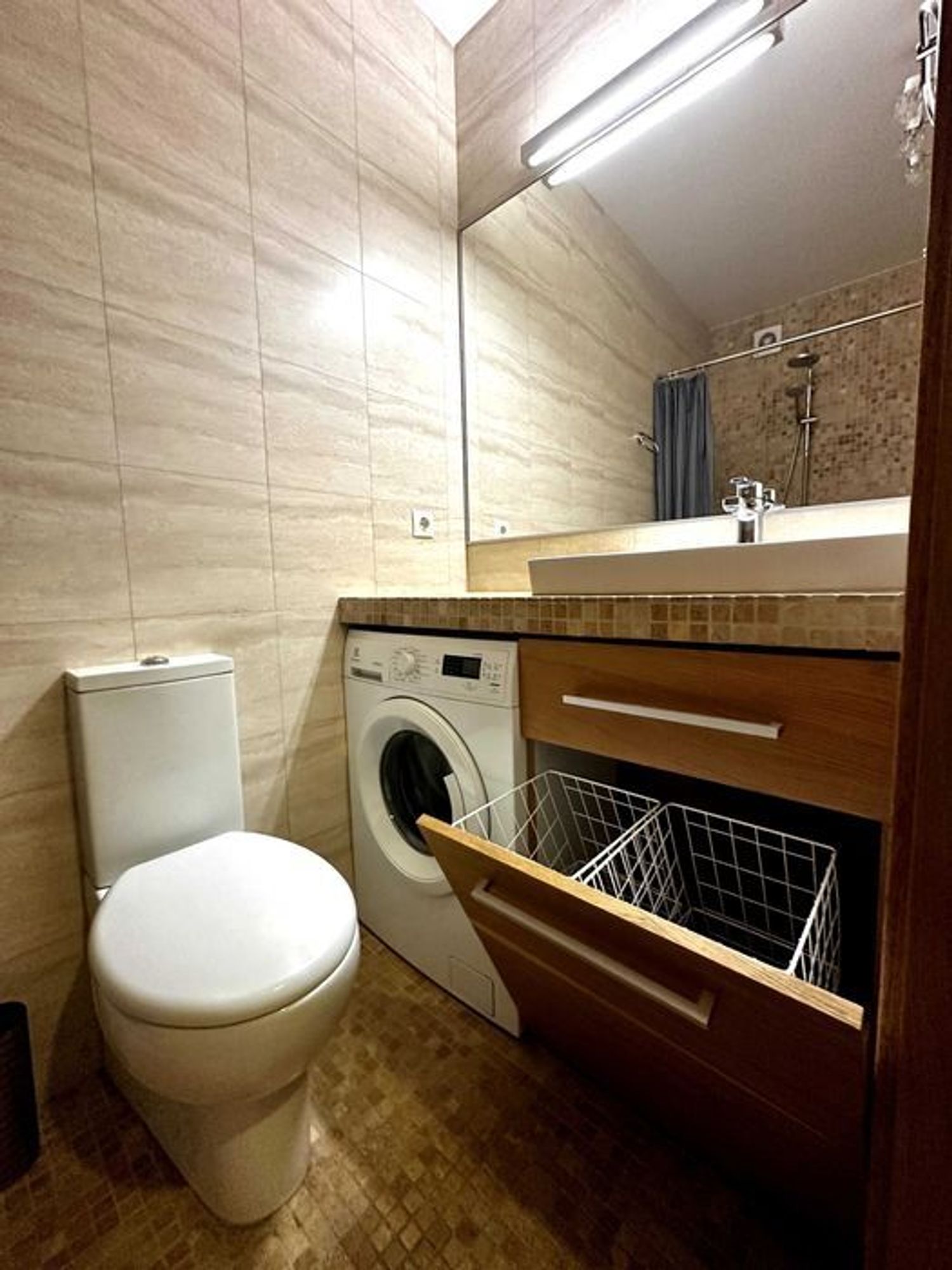 Piso en C. de Sancho Dávila, 11, Fuente del Berro - Foto 2
