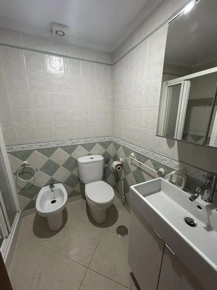 Piso en Málaga Capital - Foto 18