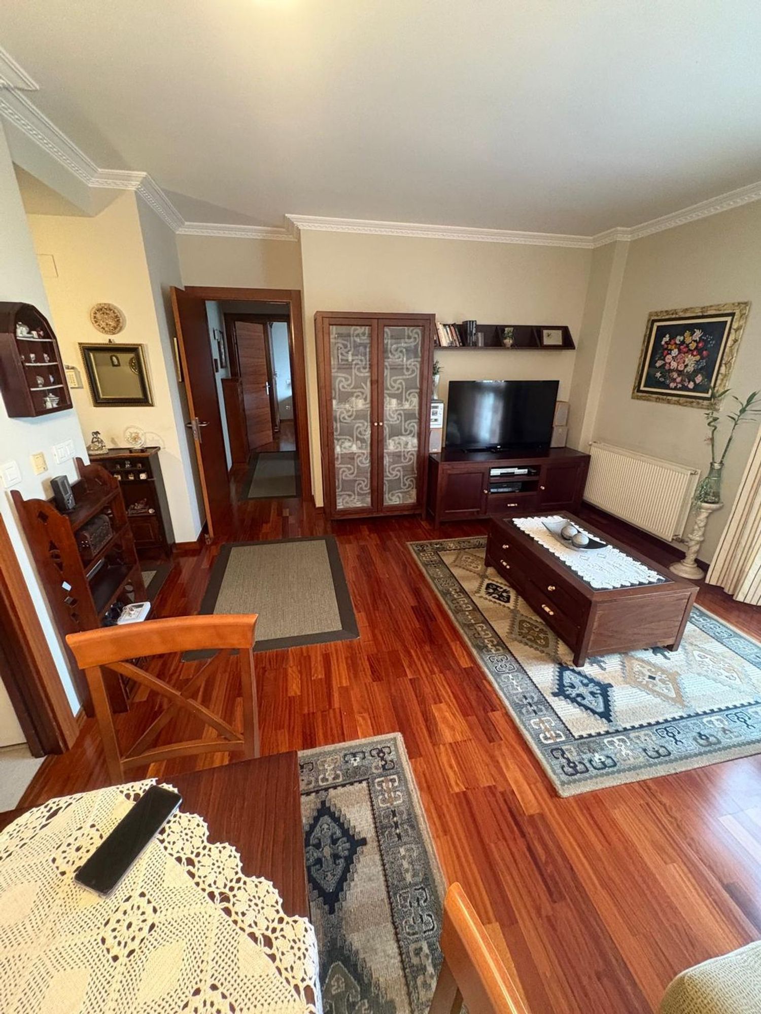 Piso en Askatasun Etorbidea, 67, Bagatza - S. Vicente, Bagatza - S. Vicente - Foto 9