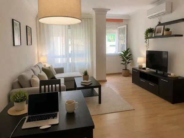 Piso en avenida Andres Vidal, 9 - Foto 4