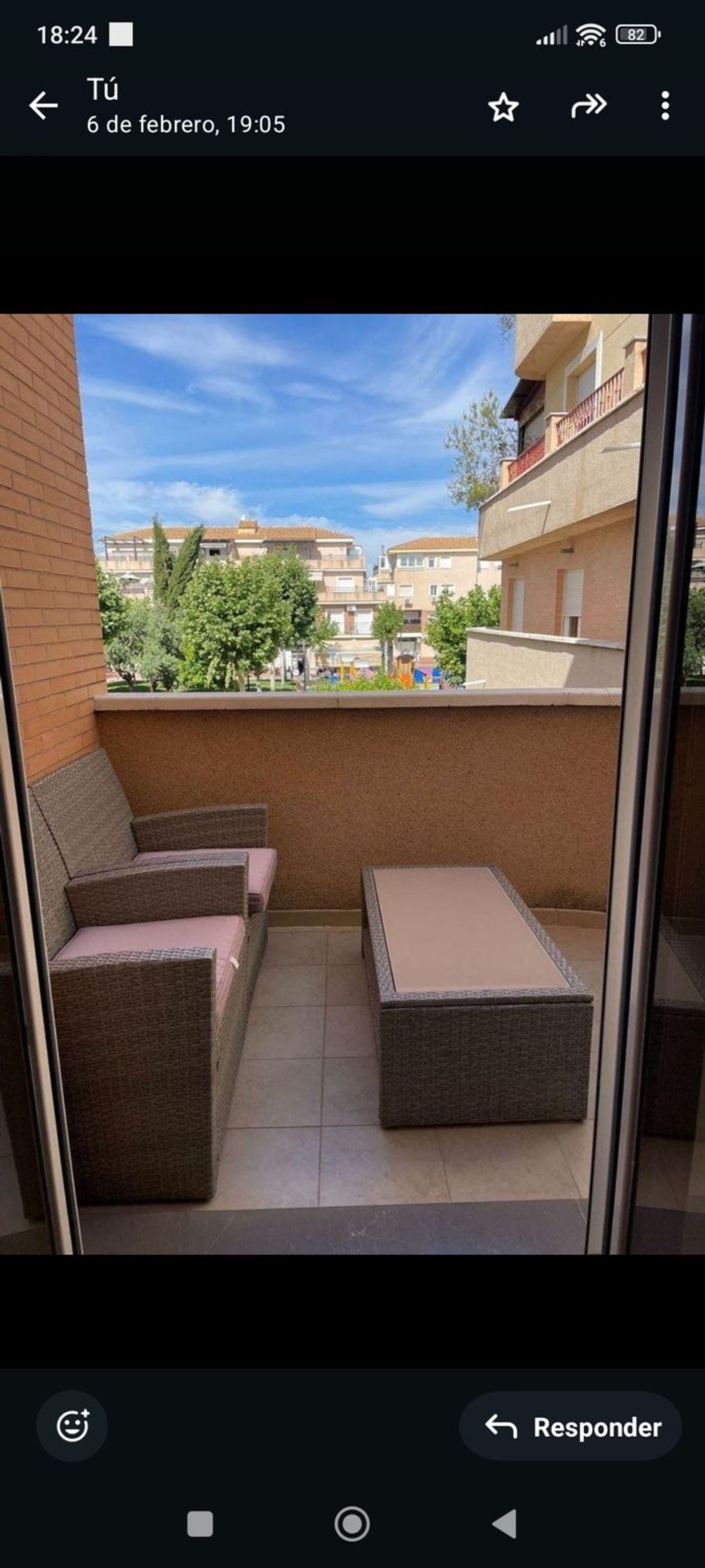 Piso en calle Gloria Fuertes, 3 - Foto 3