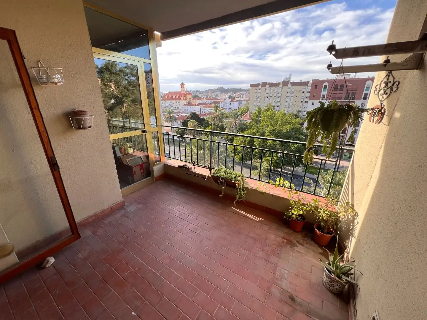 Piso en Málaga Capital - Foto 4