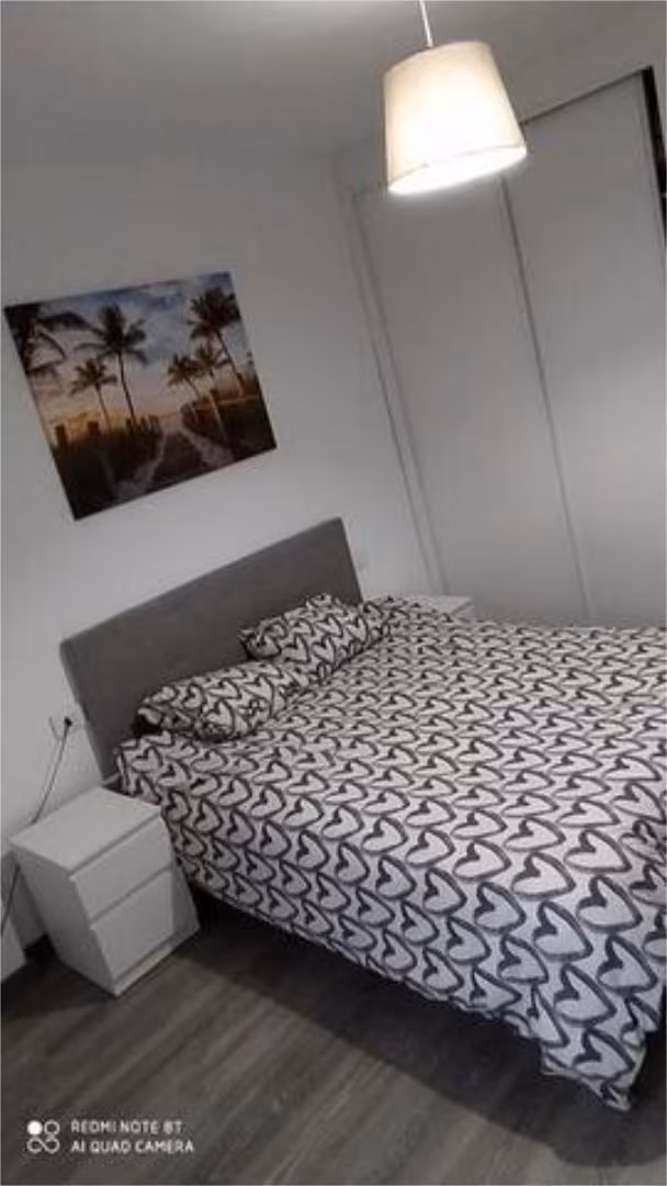 Piso en Campus Norte