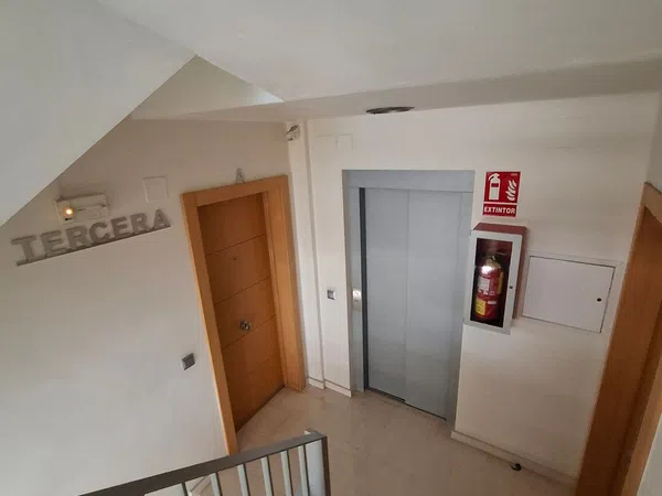 Piso en Calle San Juan de Letrán, 12, La Merced - Foto 15