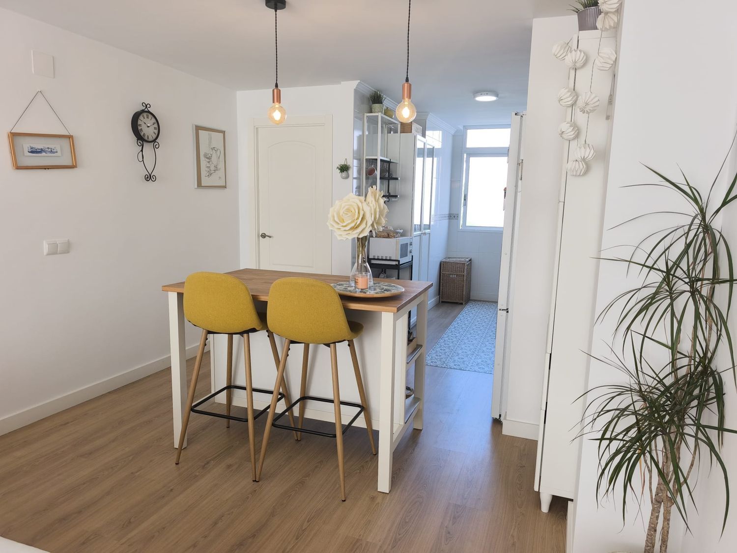 Piso en calle la Paz, 1 - Foto 2