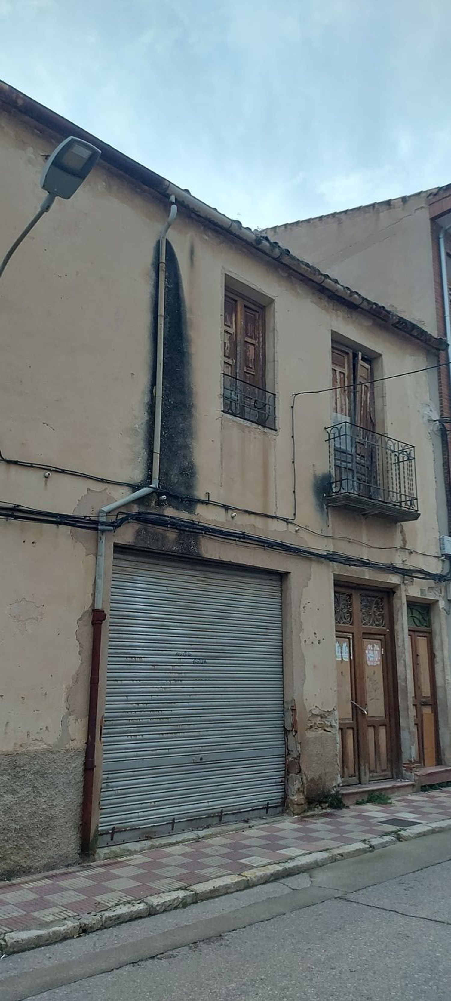 Casa o chalet independiente en Calle Niceto Cuenca, 3 - Foto 2