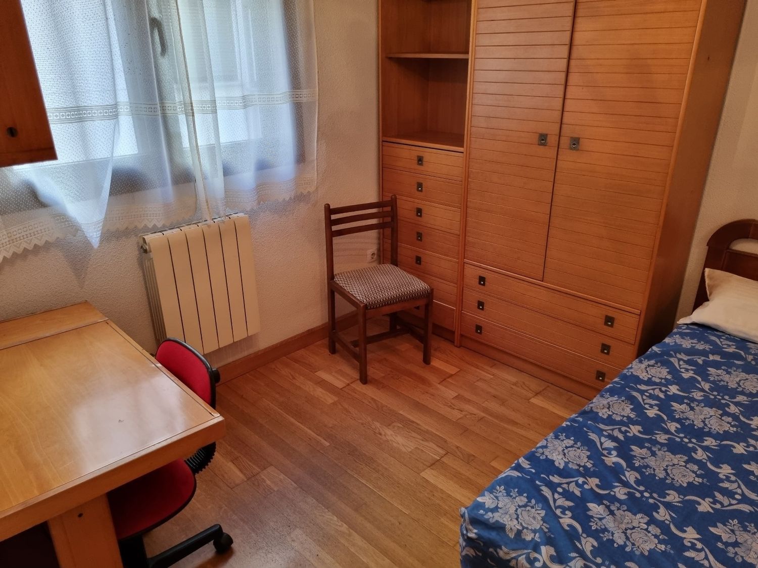 Piso en calle José Luis de Celis, 8 - Foto 15