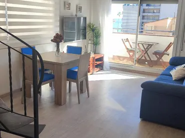 Apartamento en  Carrer d'Enric Granados 6 - Foto 1