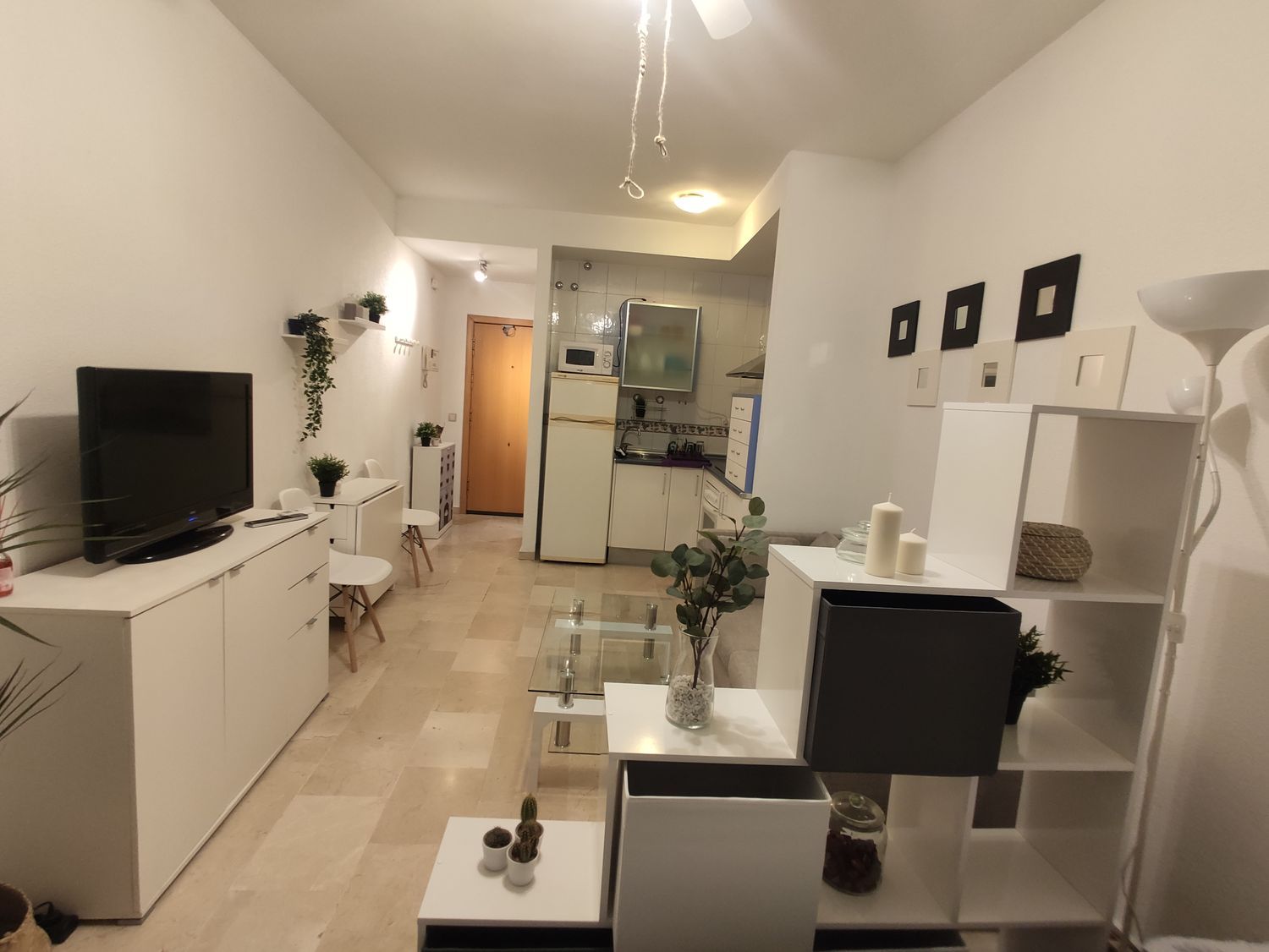 Estudio en Calle Refino, 11, El Ejido - Foto 14