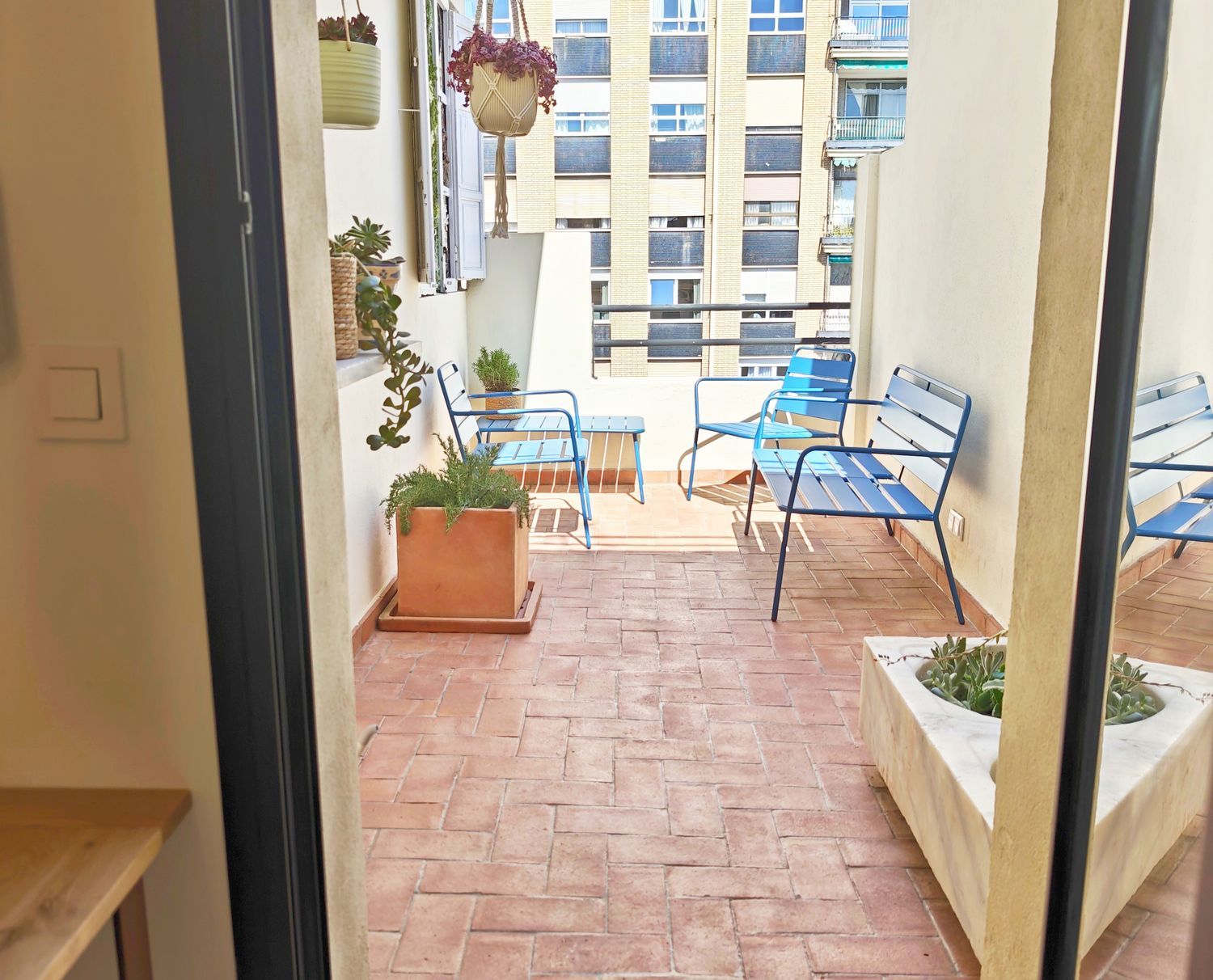 Alquiler de piso en Sant Francesc - Foto 39