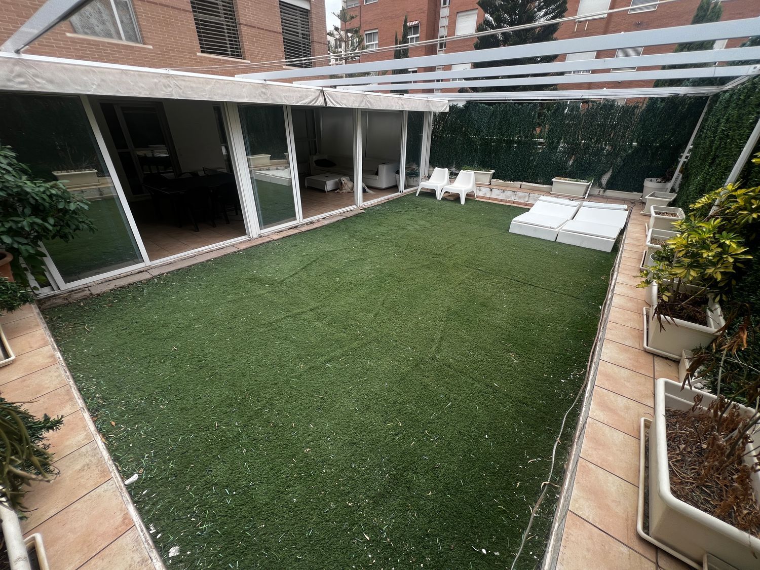 Piso en Calle del Poeta Josep Cervera i Grífol, 12, Ciutat de les Arts i de les Ciencies - Foto 9