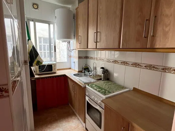 Piso en Calle Arrixaca, 13, San Andrés-San Antolín - Foto 11