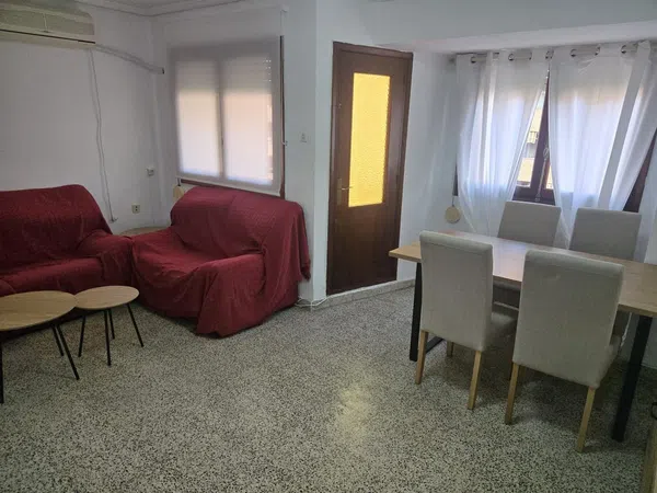 Piso en Valladolid, 32, Benimaclet - Foto 2
