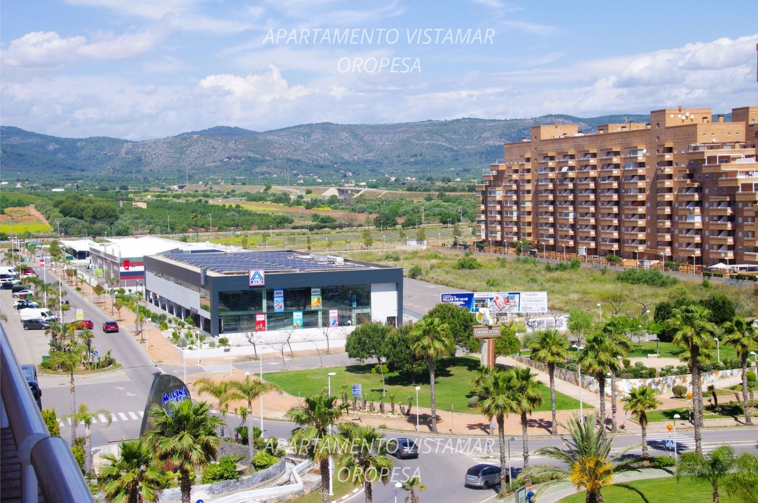 Piso en Calle Amplaries, 33, Vista Mar - Foto 11