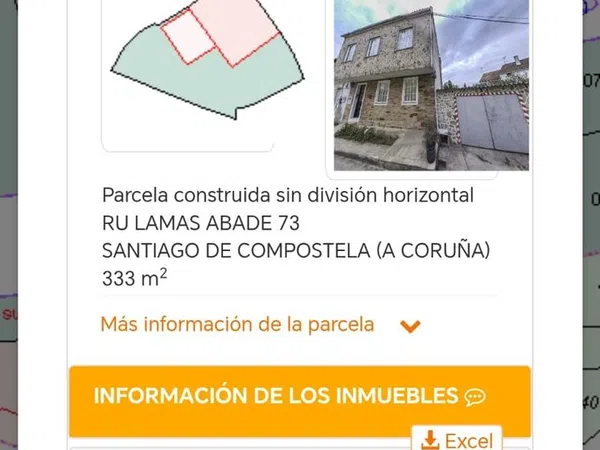 Chalet pareado en calle de Lamas de Abade, 73 n - Foto 4