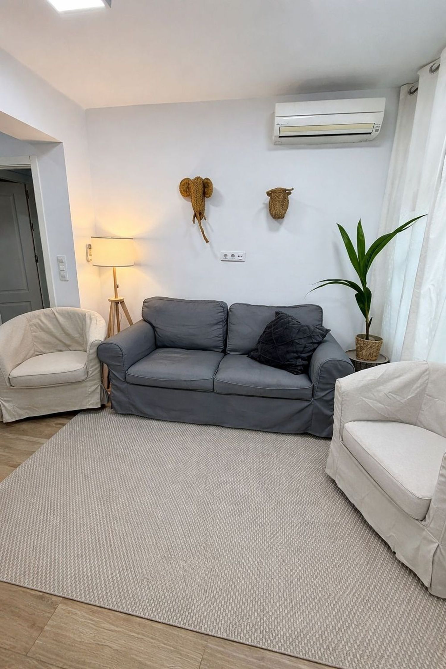 Piso en avenida de Cádiz, 8 - Foto 2