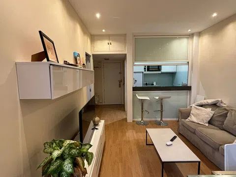 Piso en calle de Orense, 18 - Foto 3