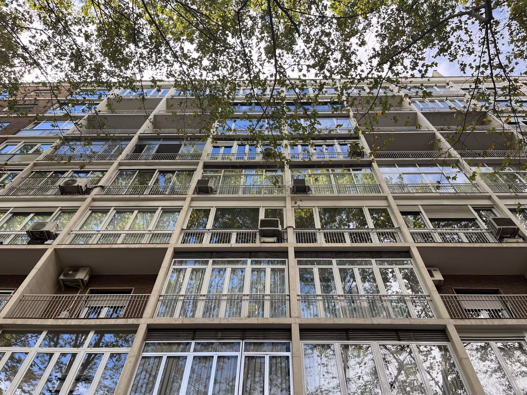 Piso en  Avenida de Alberto de Alcocer 8 - Foto 18