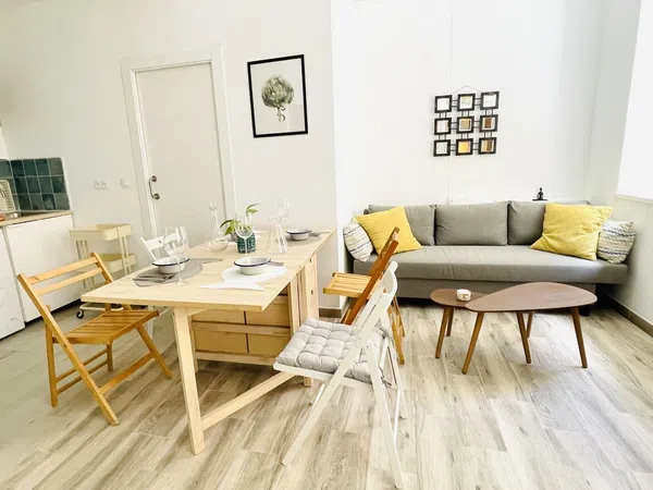 Piso en calle Ollerías, 1 - Foto 17