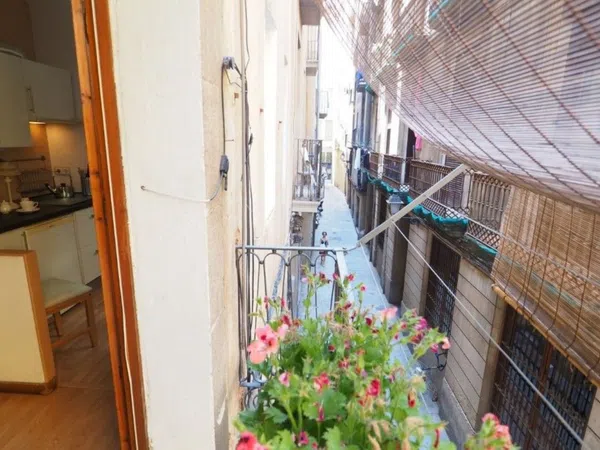 Piso en Calle de Sant Pere Mitjà, 10, Sant Pere - Santa Caterina i la Ribera - Foto 7