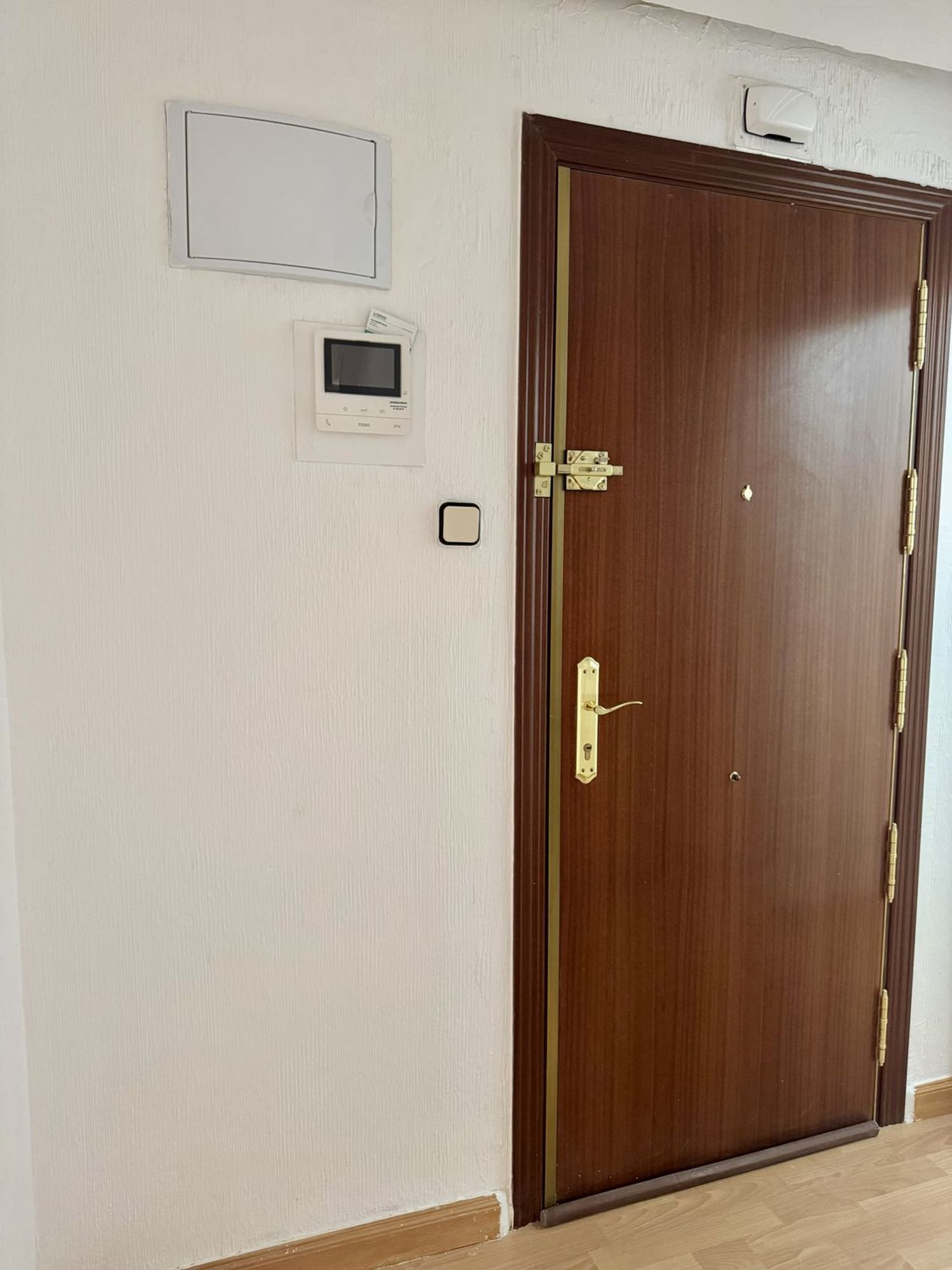 Piso en calle de Florencio García, 76 - Foto 17