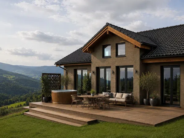 Casa o chalet independiente en Cu-5 s/n - Foto 2