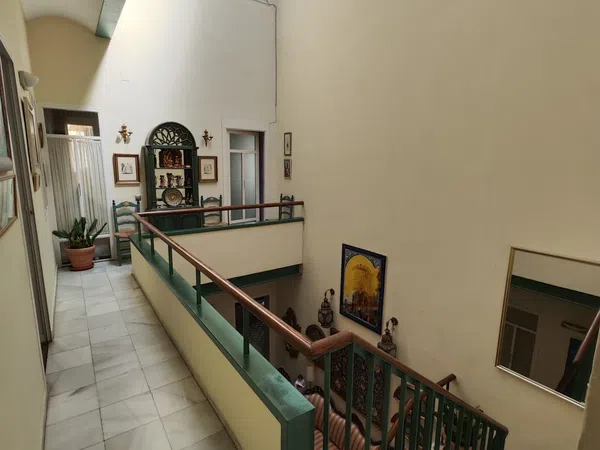 Casa o chalet independiente en Calle Pascual de Gayangos, 3, Plaza de la Gavidia-San Lorenzo - Foto 10