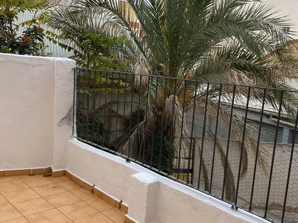 Piso en Calle hermanos quintero, 17, Carretas - Huerta de Marzo, Carretas - Huerta de Marzo - Foto 1