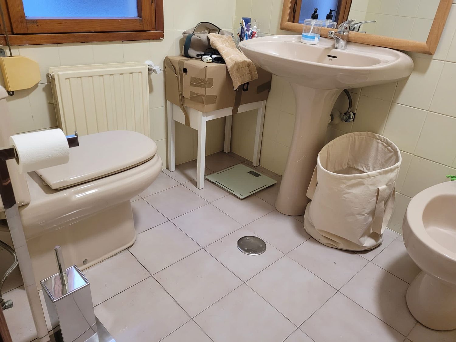 Piso en calle Félix Aramburu, 5 - Foto 10