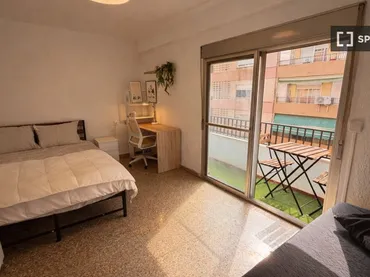 Piso en  Valencia Capital - Foto 16