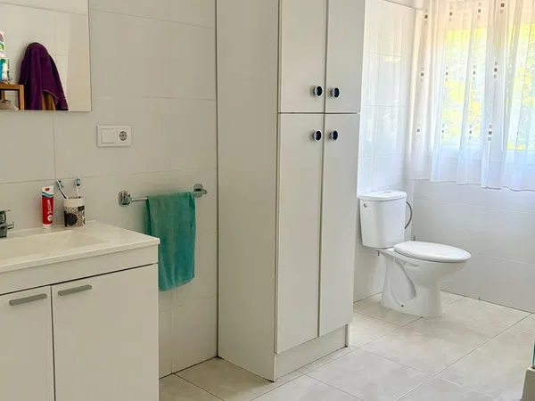 Piso en Calle Torremesas, 23, Zona Juan Carlos I - Avenida de Europa - Foto 3