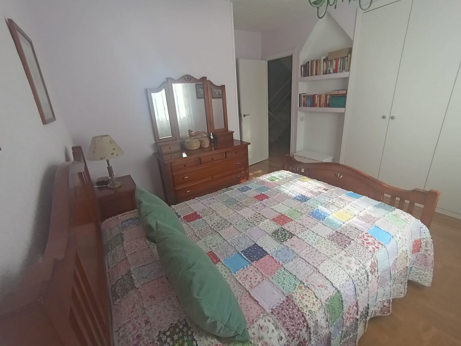 Chalet adosado en calle de los Arces, 64 - Foto 14