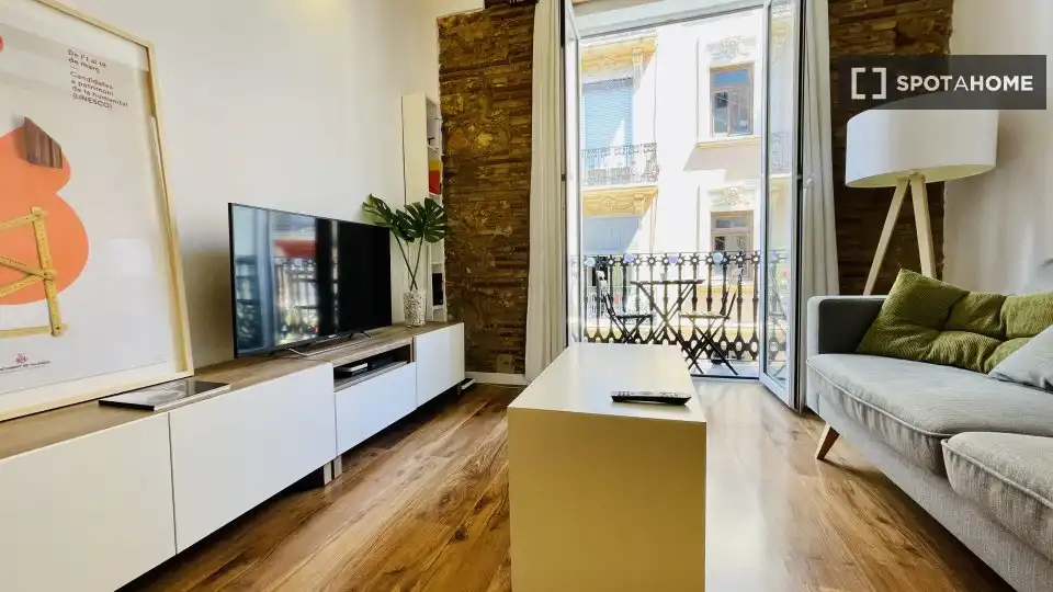 Piso en  Valencia Capital - Foto 4