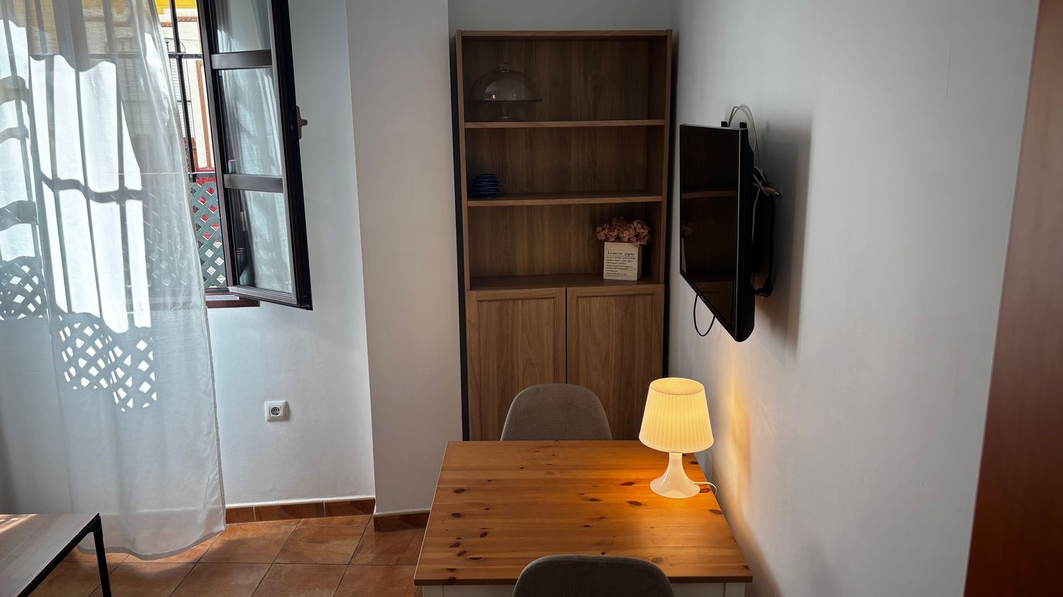 Estudio en Calle Faustino Álvarez, 41, Alameda - Foto 3