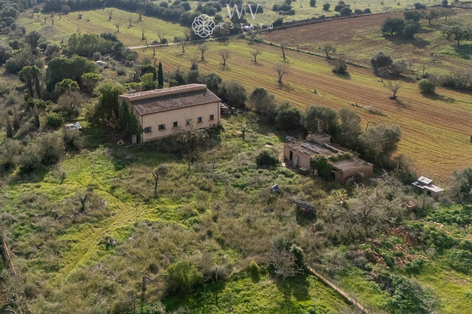 Casa rural en Diseminado Sa Vinyoleta, 220 - Foto 6
