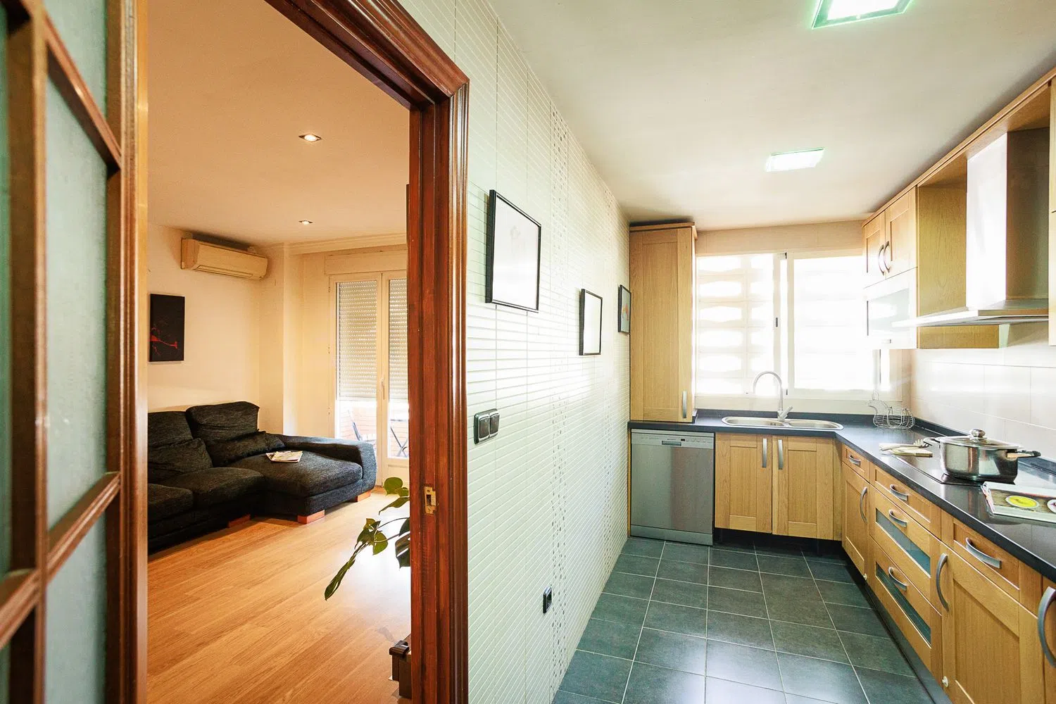 Piso en carretera de la Sierra, 28 - Foto 24