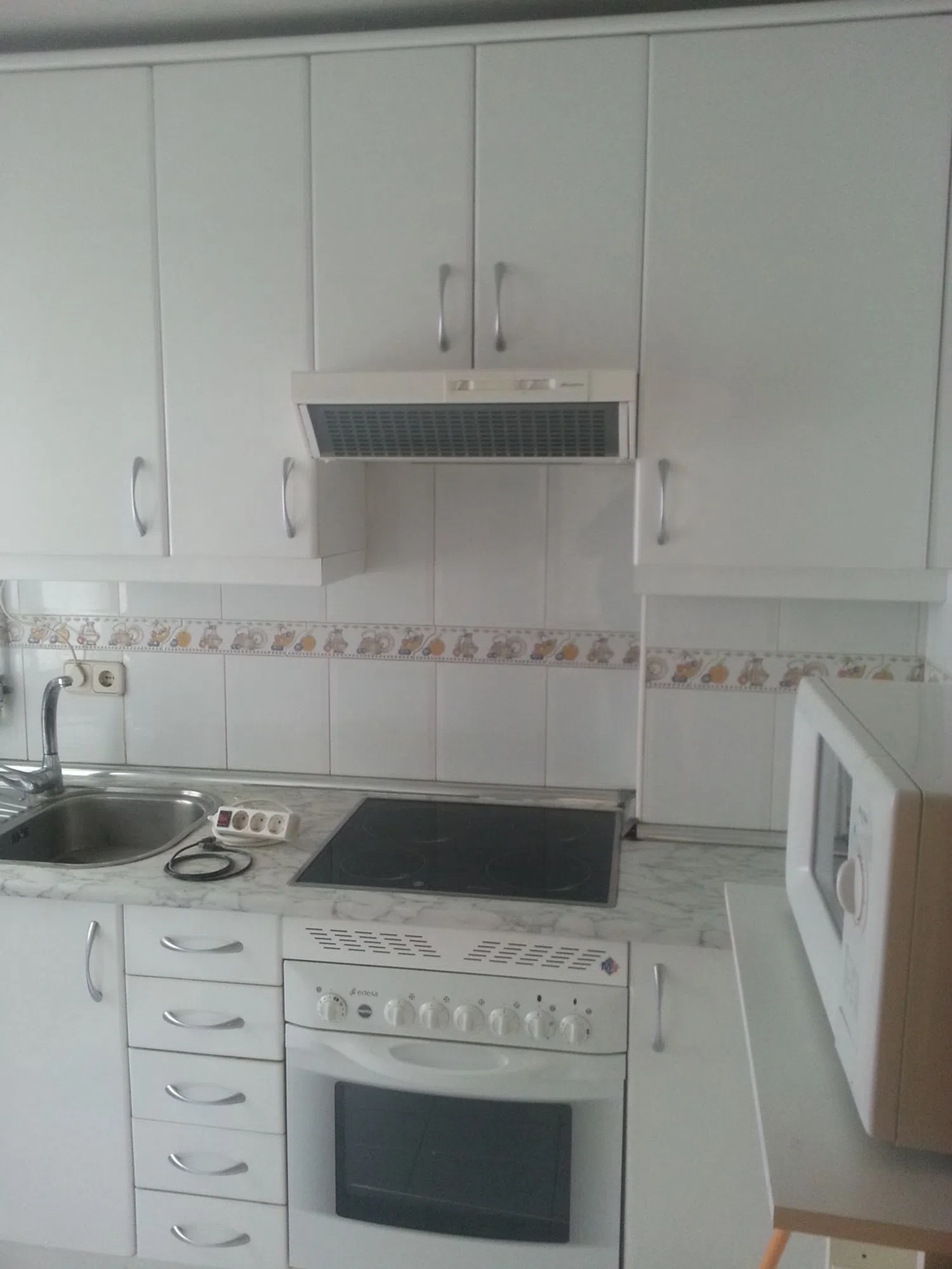 Piso en Barrio Castilla - Foto 7