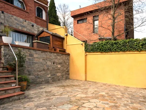 Casa independiente en avenida Ramon Escayola, 1 - Foto 5