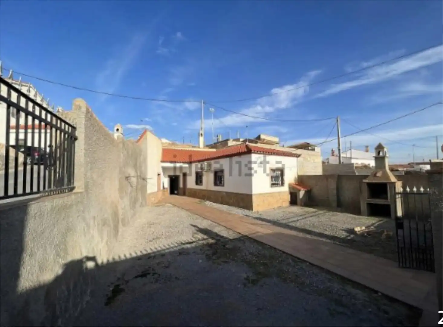 Finca rústica en  Calle Balila 8 - Foto 4