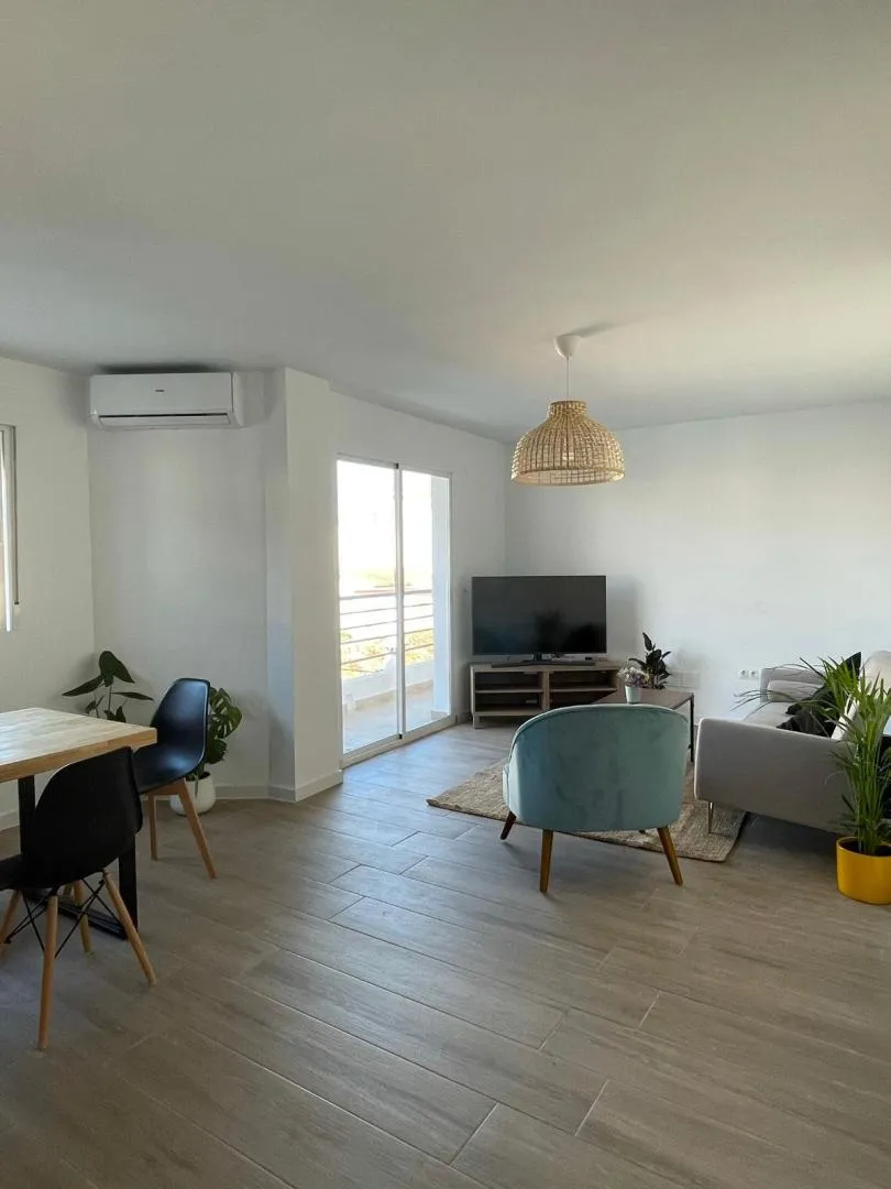 Piso en  Calle Alameda de Larios 7 - Foto 3