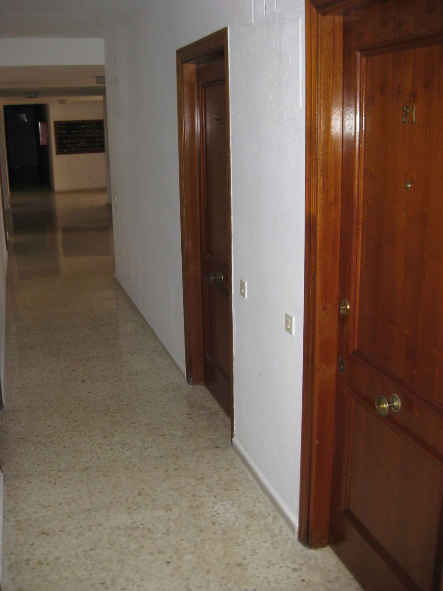 Estudio en avenida Cardenal Ilundain, 22 - Foto 8