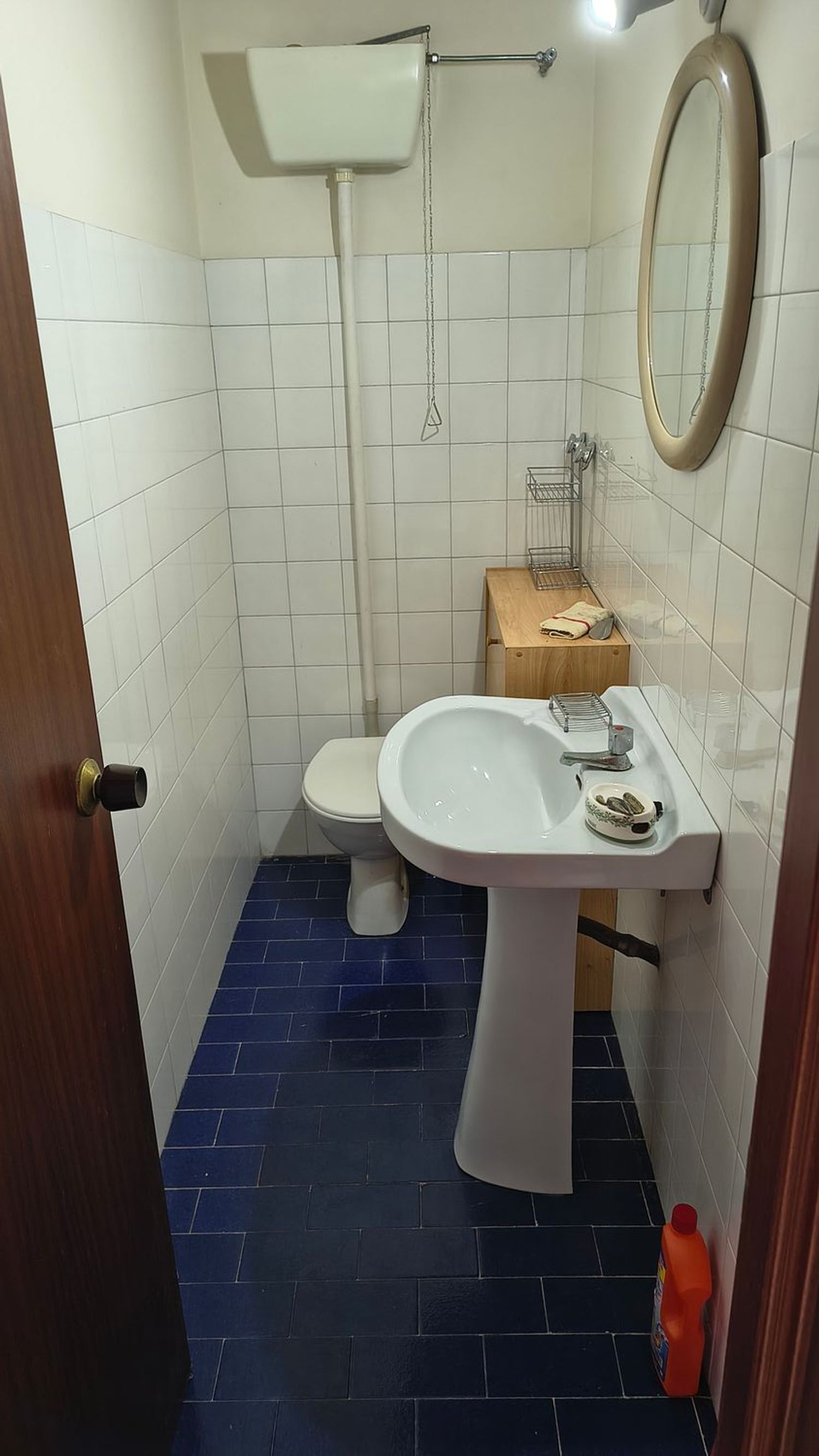 Piso en Calle Rosal, 33, Alto del Castaño, Alto del Castaño - Foto 13