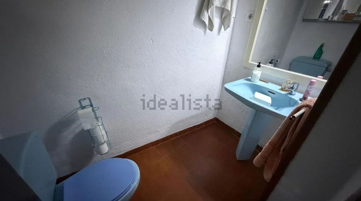 Casa o chalet independiente en Calle Real, 12 - Foto 4